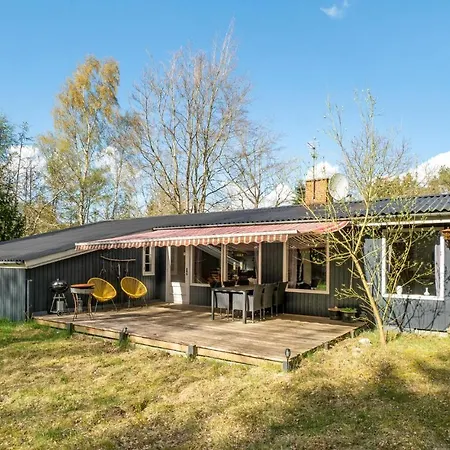 Lovely In With Kitchen Holiday home Kolind