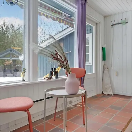 Lovely In With Kitchen Holiday home Kolind