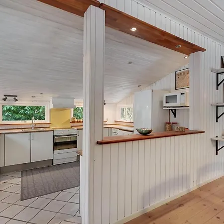 Lovely In With Kitchen * Kolind