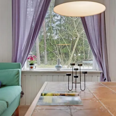 Holiday home Lovely In With Kitchen Kolind