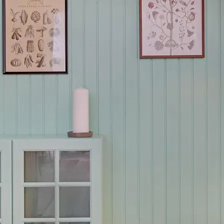 Lovely In With Kitchen Holiday home Kolind