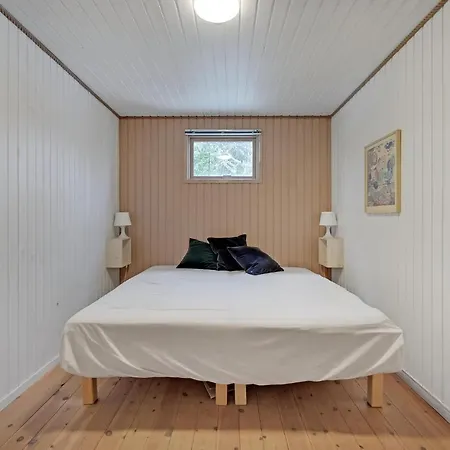 Lovely In With Kitchen Holiday home Kolind
