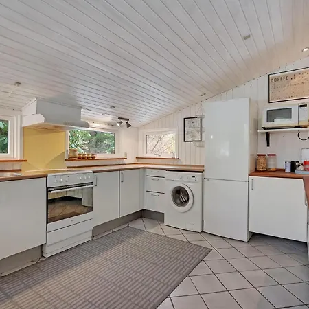 Lovely In With Kitchen * Kolind